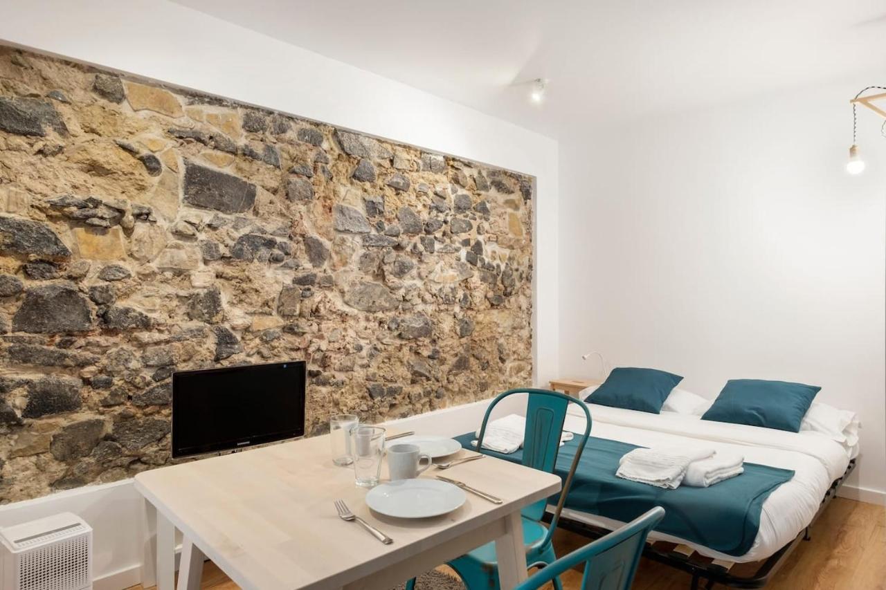 Charming Apartments In Belem Lisbon Exterior photo